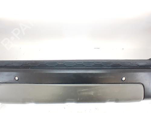 Used Rear bumper Rear bumper LAND ROVER DISCOVERY SPORT (L550) 2.0 D 4x4 (180 hp) 33761048 33761048