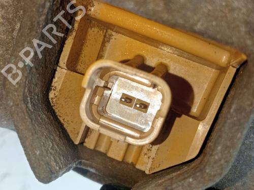 Alternator CITROËN C2 (JM_) 1.1 | BP24444874M7 