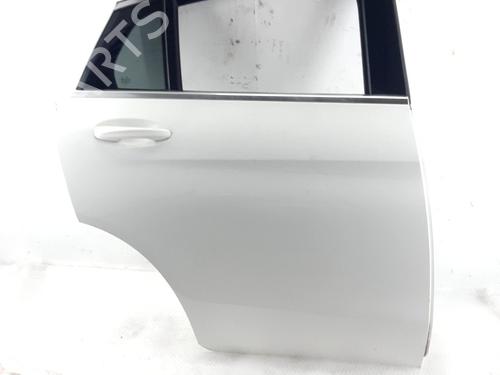 Used Right rear door Right rear door MERCEDES-BENZ GLC Coupe (C253) 220 d 4-matic (253.303, 253.305) (170 hp) 36381352 36381352