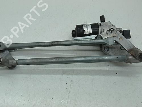 Front wiper motor FORD TOURNEO COURIER B460 MPV 1.6 TDCi | BP36317399M29 - Image 4