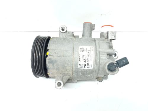 Used AC compressor AC compressor VW TIGUAN (5N_) 2.0 TDI 4motion (150 hp) 28957605 28957605