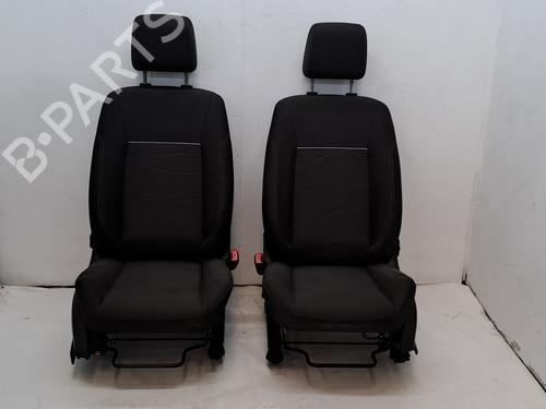 Seats set KIA VENGA (YN) 1.4 CVVT | BP29556055C78 