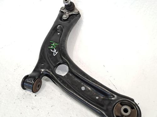 Used Right front suspension arm VW PASSAT B8 (3G2, CB2) 1.4 TSI (150 hp) 28179574