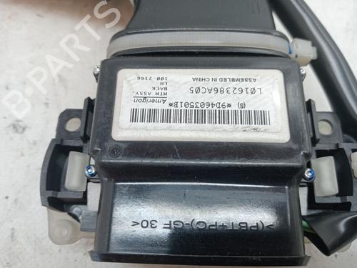 Electronic module JAGUAR XJ (X351) 3.0 SDV6 | BP23359706M83 