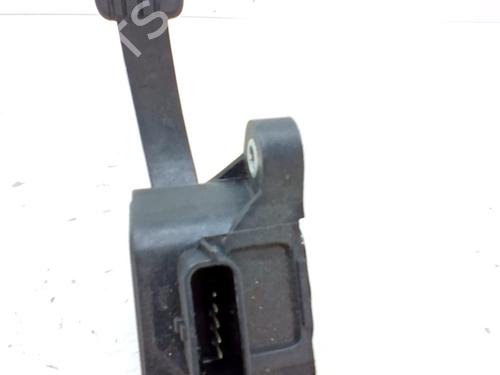 Used Pedal Pedal RENAULT KANGOO III Box Body/MPV 1.5 Blue dCi 95 (FJAB) (95 hp) 36002248 36002248