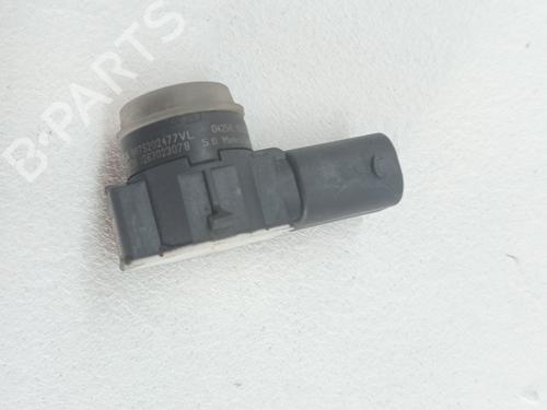 Electronic module PEUGEOT 308 II (LB_, LP_, LW_, LH_, L3_) 1.2 THP 130 | BP24636540M83