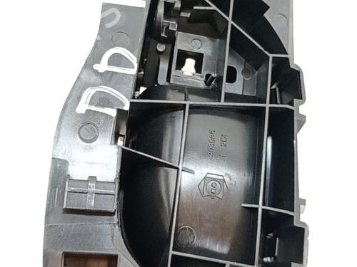 Front right interior door handle FIAT SCUDO Van 1.5 Multijet 120 (506) | BP36523054I14 - Image 2