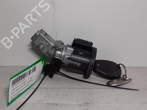 Ignition barrel RENAULT MODUS / GRAND MODUS (F/JP0_) 1.4 (JP01, JP0J) | BP26539254M48
