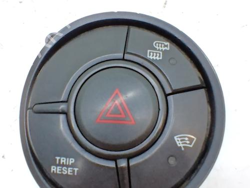 Used Warning switch Warning switch SSANGYONG ACTYON I 2.0 Xdi (141 hp) 33762580 33762580