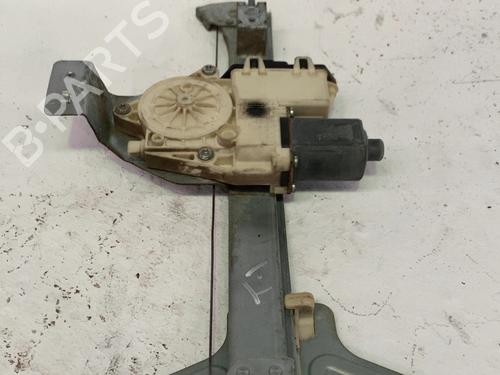 Used Left rear window motor Left rear window motor CITROËN C4 I (LC_) 1.6 HDi (109 hp) 35947170 35947170