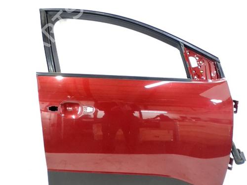 Used Right front door DACIA SANDERO III 1.0 TCe 90 (91 hp) 31124907