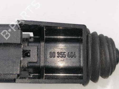 Used Electronic module OPEL SENATOR B (V88) 3.0 (P19) (177 hp) 23651811