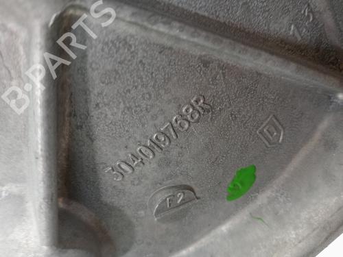 Gearbox RENAULT CLIO V (B7_) 1.5 Blue dCi 85 (B7AG) | BP23341117M3 