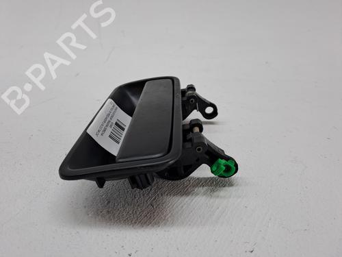 Rear right exterior door handle LAND ROVER FREELANDER I (L314) 2.0 Td4 4x4 | BP24736065C130 