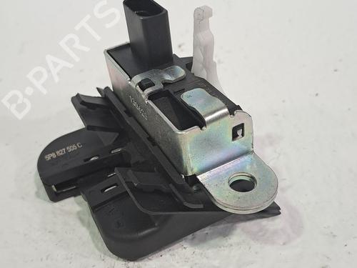 Tailgate lock SEAT ALTEA (5P1) 2.0 TDI 16V | BP23977796C101 