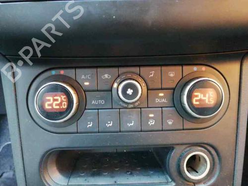 Climate control NISSAN QASHQAI / QASHQAI +2 I (J10, NJ10, JJ10E) 1.6 dCi | BP23378270I5 