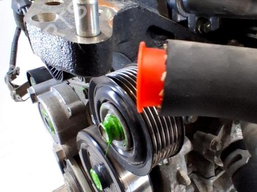 Engine TOYOTA RAV 4 IV (_A4_) 2.2 D 4WD (ALA49) | BP34209867M1  - Image 6