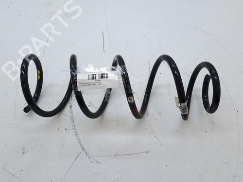 Used Shock absorber spring CITROËN BERLINGO Box Body/MPV (K9) 1.5 BlueHDi 100 (102 hp) 26192375