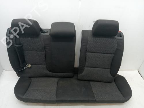Used Rear seat AUDI A3 (8P1) 2.0 TDI 16V (140 hp) 23347063
