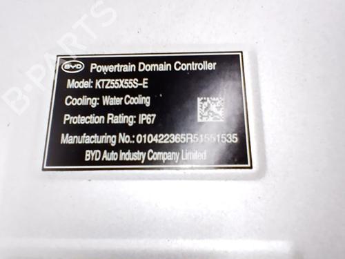 Inverter/Converter BYD SEAL EV | BP38460050M119  - Image 6
