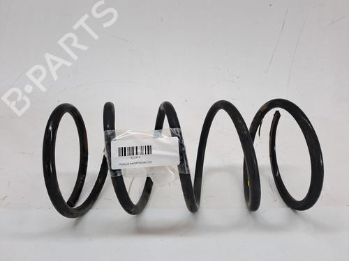 Used Shock absorber spring MITSUBISHI PAJERO PININ I (H6_W, H7_W) 1.8 (H76W, H66W) (114 hp) 24239719