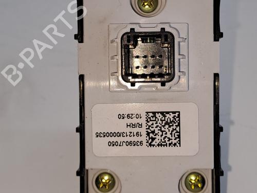 Left rear window switch KIA CEED (CD) 1.6 CRDi 136 | BP27193497I29 