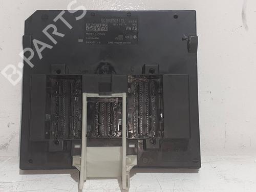 Modulo electronico SEAT LEON ST (5F8) 2.0 TDI (150 hp) 25465138