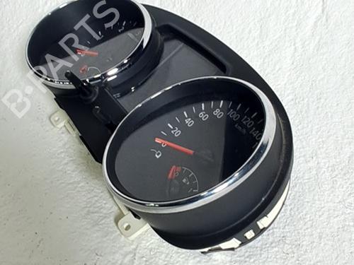 Used Instrument cluster NISSAN QASHQAI I (J10, NJ10) 2.0 dCi (150 hp) 30478171
