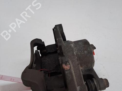 Right front brake caliper NISSAN QASHQAI / QASHQAI +2 I (J10, NJ10, JJ10E) 2.0 dCi All-wheel Drive | BP23975348M104 