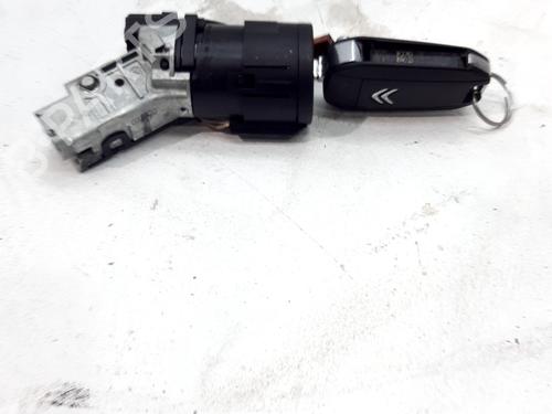 ignition-barrel-citroen-c3-iii-sx-2016-36072638 main image