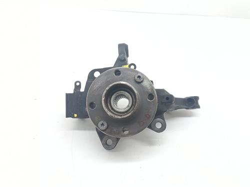 Right front steering knuckle RENAULT CLIO IV (BH_) 0.9 TCe 90 (BHNF, BHMA, BHMH, BHJK, BHJR) | BP26019980M26 