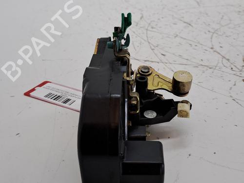 Front left lock CHRYSLER VOYAGER IV (RG, RS) 2.8 CRD | BP27672765C98 