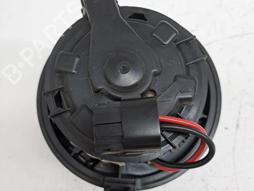 Used Heater blower motor PEUGEOT 2008 I (CU_) 1.5 BlueHDI 100 (102 hp) 23377668