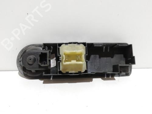 Left front window switch RENAULT CLIO IV (BH_) 1.5 dCi 90 | BP25465249I27 