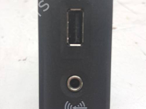 Elektronisk modul VW GOLF VII Variant (BA5, BV5) 1.2 TSI (110 hp) 23367193
