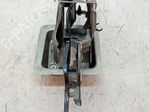 Used Break pedal Break pedal NISSAN MICRA V (K14) 1.0 IG-T 100 (101 hp) 40547881 40547881