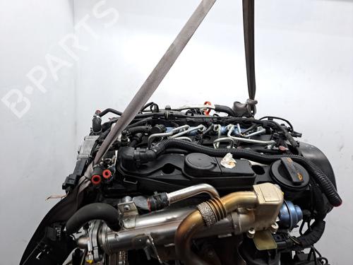 Used Engine SEAT EXEO (3R2) 2.0 TDI (120 hp) 26192543