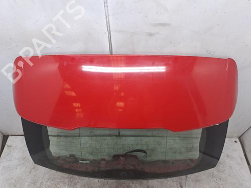 Tailgate VOLVO V40 Hatchback (525) D2 | BP23366454C6 