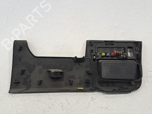 Rear bumper CITROËN C4 I (LC_) 1.6 HDi | BP24108811C8 