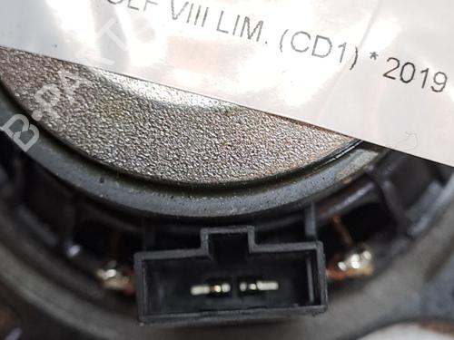 Speaker VW GOLF VIII (CD1, DA1) 1.0 TSI | BP25248600E2 