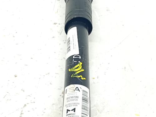 Used Right rear shock absorber OPEL CORSA F (P2JO) 1.2 Turbo Hybrid (68) (136 hp) 31267025