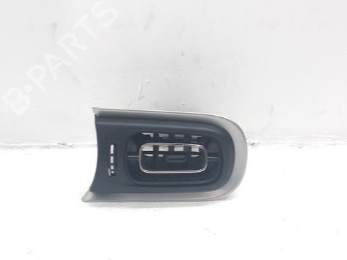 Luftventil Luftventil CITROËN C3 III (SX) 1.2 PureTech 82 (83 hp) 33766615 33766615