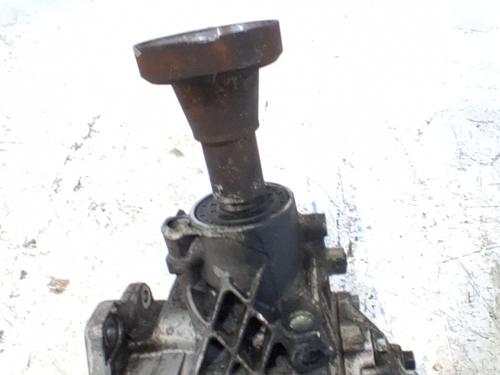 Used Rear differential Rear differential 37159507 37159507