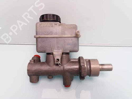Hovedbremsecylinder RENAULT MASTER II Van (FD) 2.5 D (FD0A, FD0E, FD2E, FD3E) | BP23377627M77 
