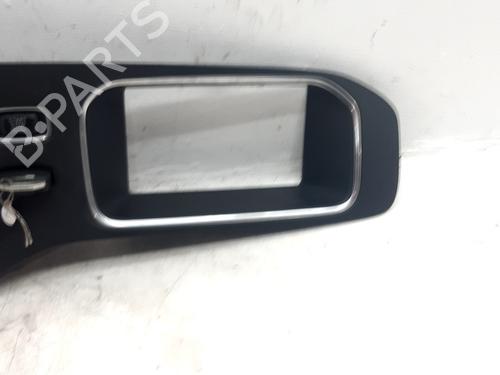 Ignition barrel VOLVO V40 Hatchback (525) D2 | BP36376708M48 - Image 7
