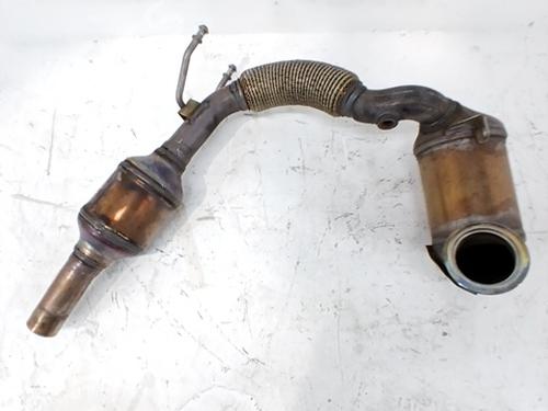 Katalysator VW T-CROSS (C11, D31) 1.0 TSi (116 hp) 31165813