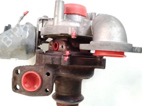 Turbolader/Kompressor PEUGEOT 3008 I MPV (0U_) 1.6 BlueHDi 120 | BP30050217M71 