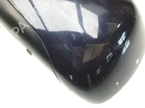 Left mirror AUDI A6 C5 Avant (4B5) 1.8 T | BP23449257C26 