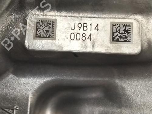 Engine HONDA HR-V (RU) 1.5 (RU1) | BP37437490M1 - Image 4