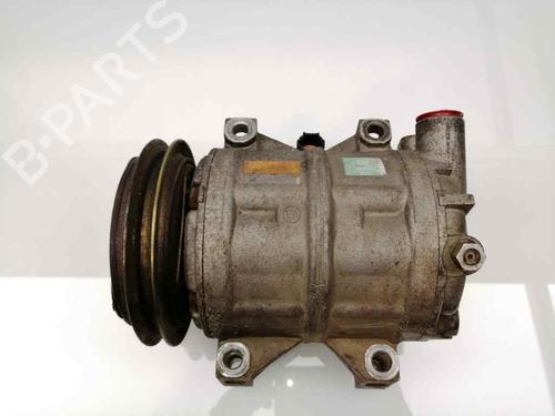 Used AC compressor NISSAN NAVARA (D22) 2.5 D 4x4 (133 hp) 23874028
